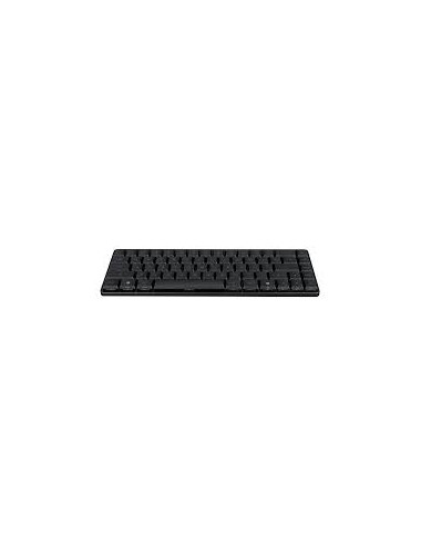 Asus | ProArt KD300 | Keyboard | Wireless/Wired | US | Bluetooth | Wireless connection | Mechanical Switches | Black