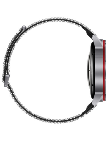 Huawei GT Runner 2 | Sport watch | AMOLED | 1.32" - 466 x 466 pixels | Waterproof | Midnight Black