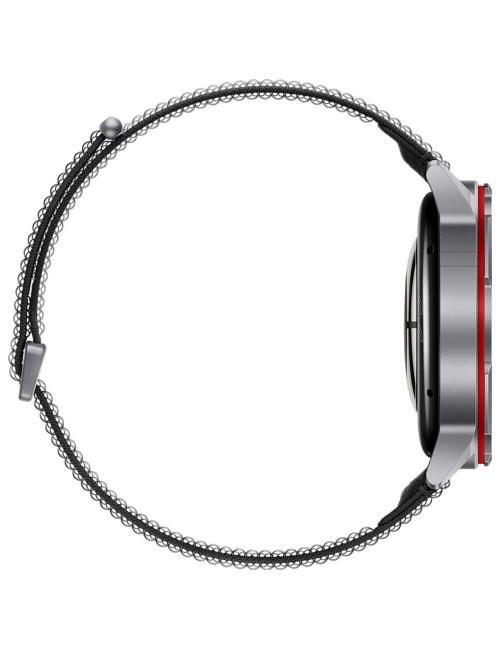 Huawei GT Runner 2 | Sport watch | AMOLED | 1.32" - 466 x 466 pixels | Waterproof | Midnight Black