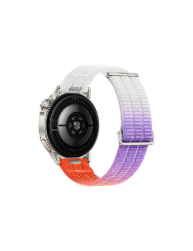 Huawei GT Runner 2 | Sport watch | AMOLED | GPS (satellite) | 1.32 inches | Waterproof | Dawn Orange
