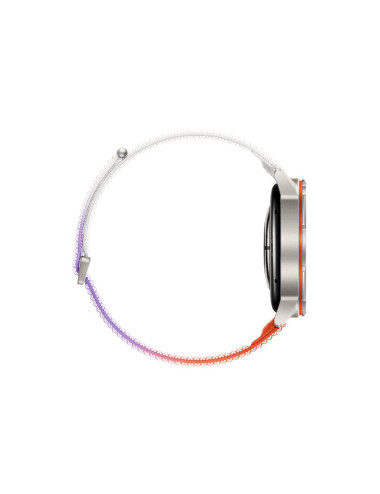 Huawei GT Runner 2 | Sport watch | AMOLED | GPS (satellite) | 1.32 inches | Waterproof | Dawn Orange