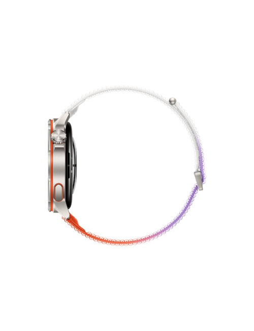 Huawei GT Runner 2 | Sport watch | AMOLED | GPS (satellite) | 1.32 inches | Waterproof | Dawn Orange