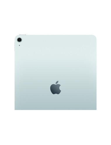 Apple | iPad Air | Blue | 13 " | 2732 x 2048 pixels | IPS | Apple | 12 GB | M4 | 256 GB | Wi-Fi | Front camera | 12 MP | Rear ca