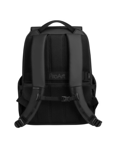 Asus PP2600 ProArt | Fits up to size 16 " | Backpack | Black | Waterproof