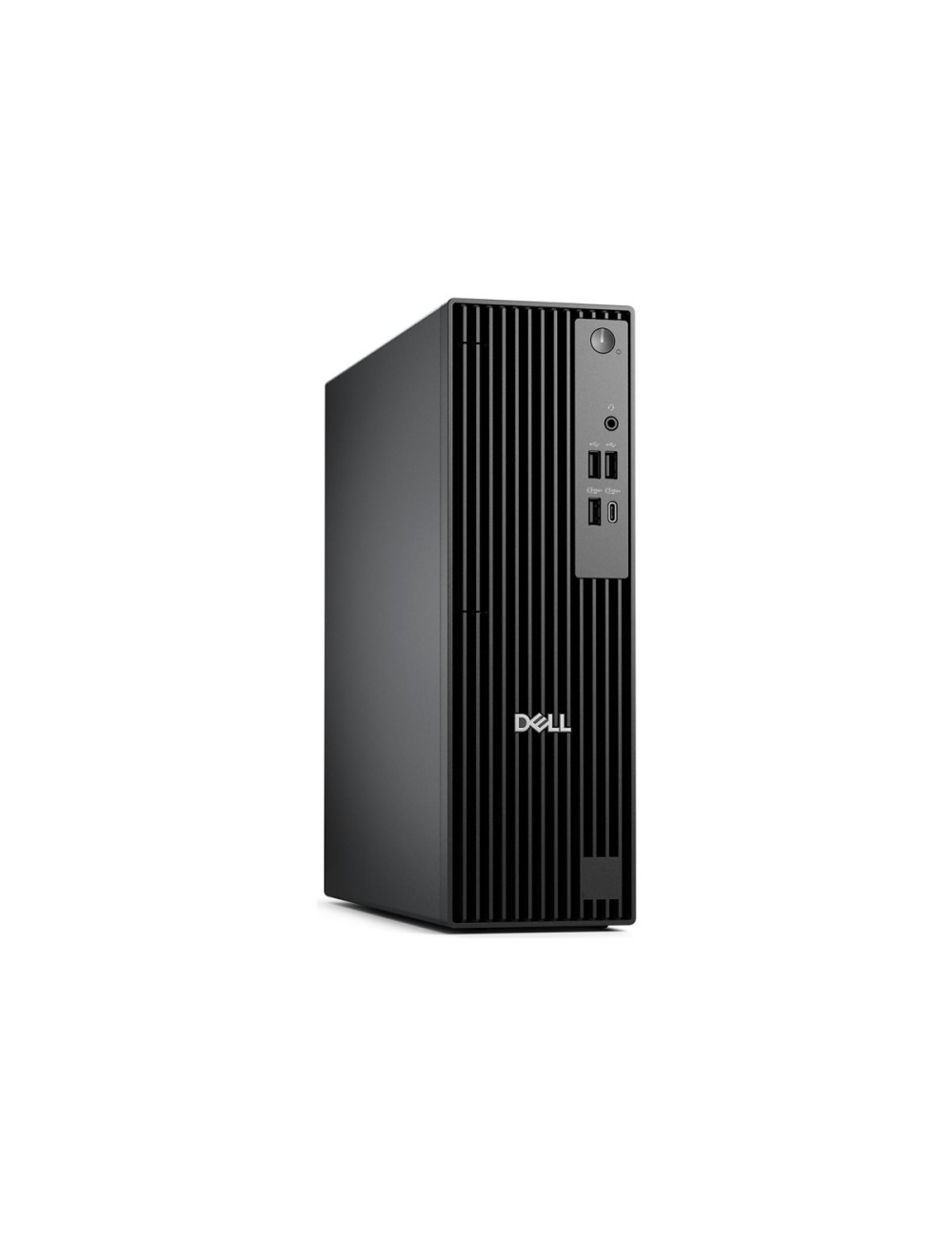 Dell QCS1255 | Pro | Desktop | Slim | AMD Ryzen 3 | 8300G | Internal memory 8 GB | DDR5 | 512 GB | Intel Integrated Graphics | K