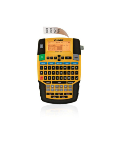 DYMO RHINO 4200 Industrial...