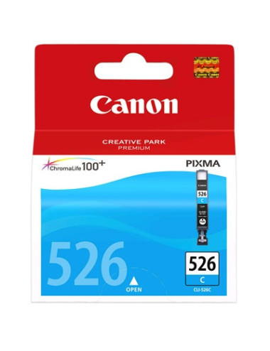 Canon CLI-526 C (4541B001)...