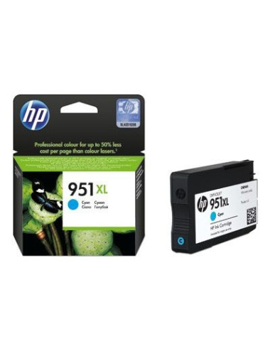 HP 951XL (CN046AE) Rašalinė...