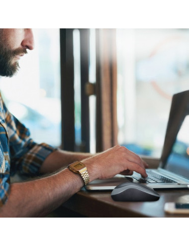 Logitech M185 Belaidė pelė,...