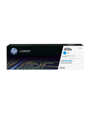 HP 410A (CF411A) Lazerinė...