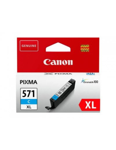 Canon CLI-571XL C...