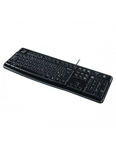 Logitech K120 Laidinė...
