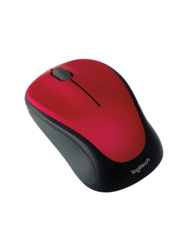 Logitech M235 Belaidė pelė,...