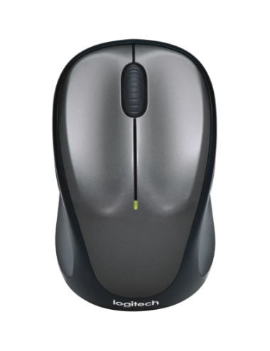 MOUSE USB OPTICAL WRL...