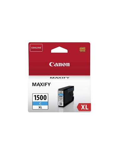 Canon PGI-1500XLC...