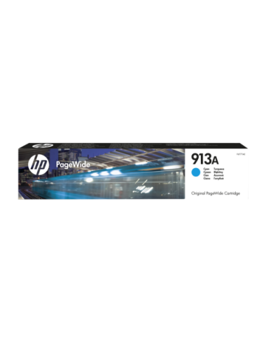 HP 913A (F6T77AE) Rašalinė...