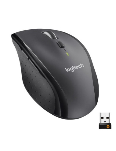 Logitech Marathon M705...