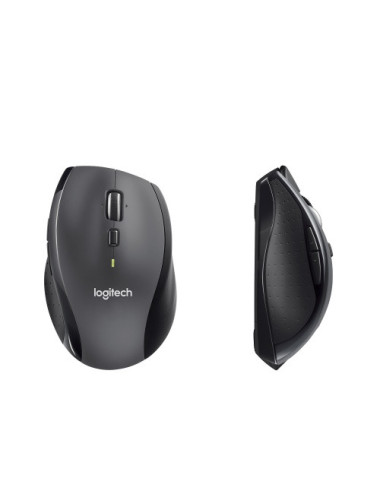Logitech Marathon M705...