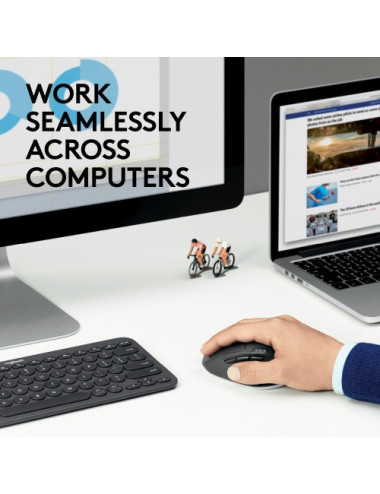 MOUSE BLUETH OPTICAL...