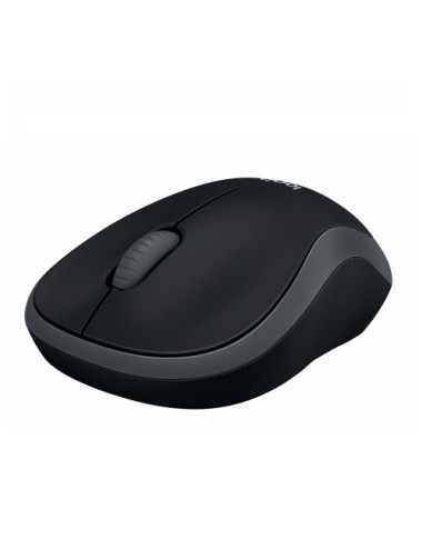 Logitech M185 Belaidė pelė,...