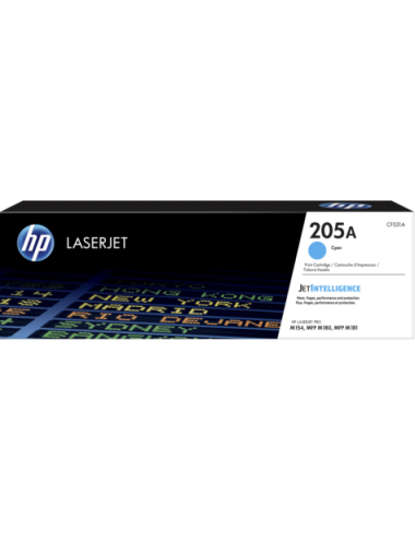 HP 205A (CF531A) Lazerinė...