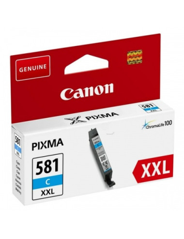 Canon CLI-581XXL C...