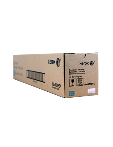 Xerox (006R01694), žydra...