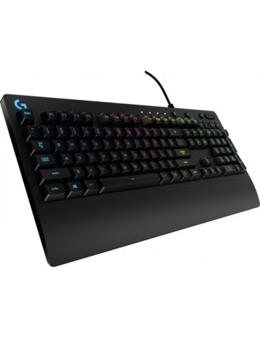 KEYBOARD G213 GAMING...