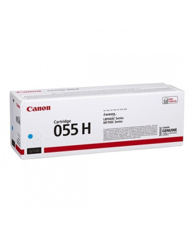 Canon CRG 055H (3019C002)...
