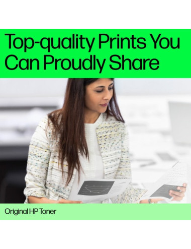 HP 415A (W2031A) Lazerinė...