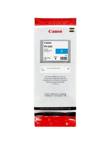 Canon PFI-320C (2891C001)...