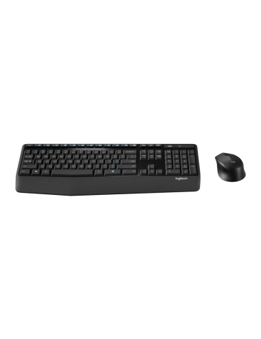 LOGITECH Wireless Combo...