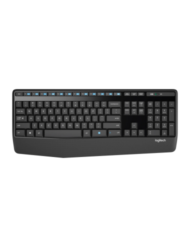 LOGITECH Wireless Combo...