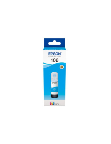 Epson 106 EcoTank...
