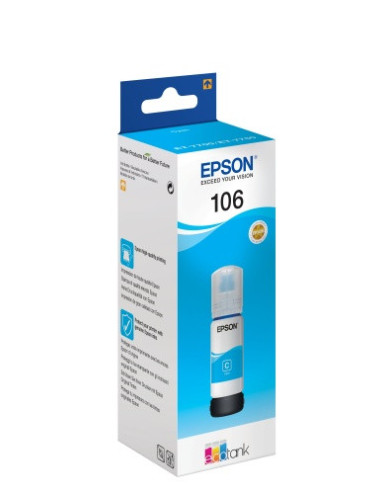 Epson 106 EcoTank...