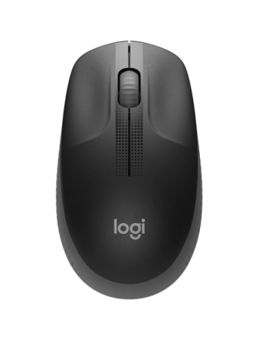 Logitech M190 Full-Size...