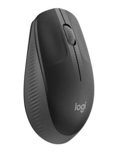 Logitech M190 Full-Size...
