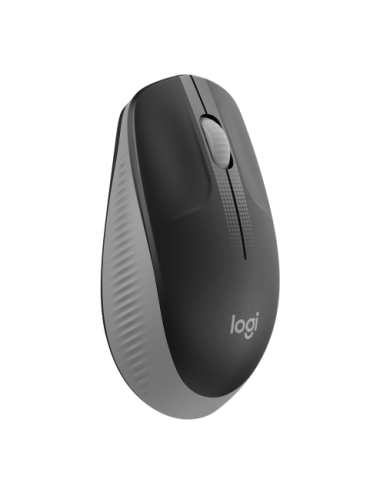 Logitech M190 Full-Size...