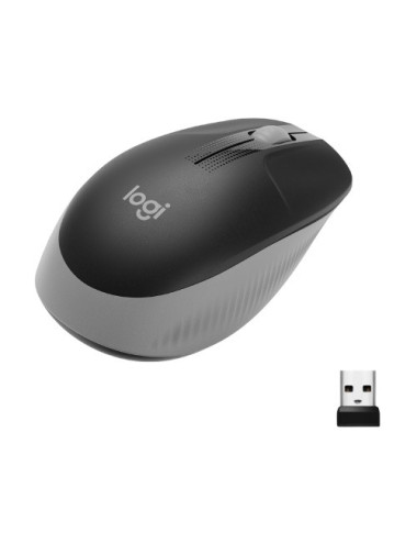 Logitech M190 Full-Size...