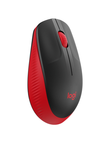Logitech M190 Full-Size...