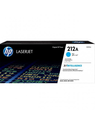 HP 212A (W2121A) Lazerinė...