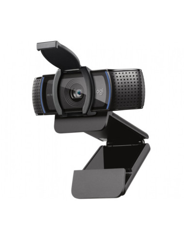 CAMERA WEBCAM C920E/BLACK...
