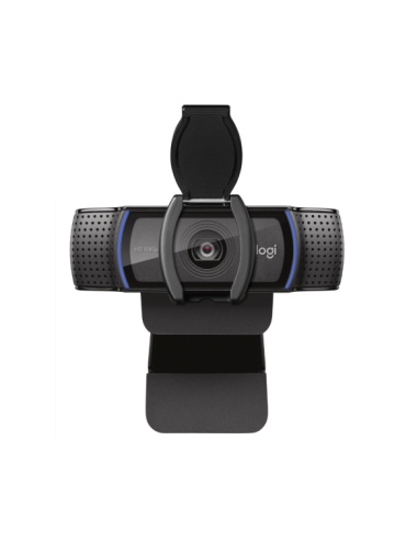 CAMERA WEBCAM C920E/BLACK...