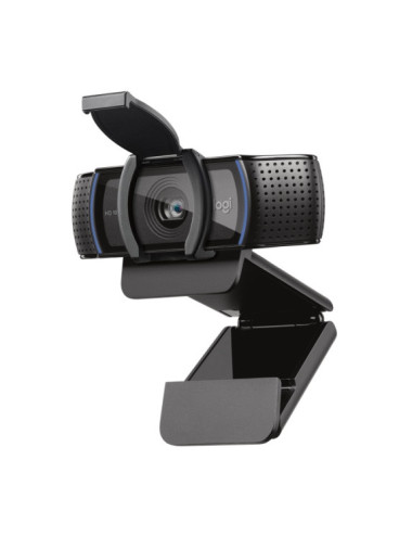 CAMERA WEBCAM C920E/BLACK...
