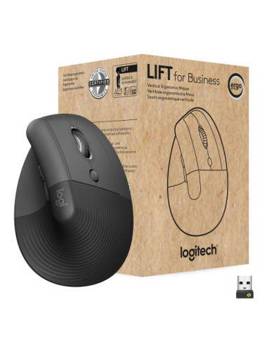 Logitech Lift Vertical for...