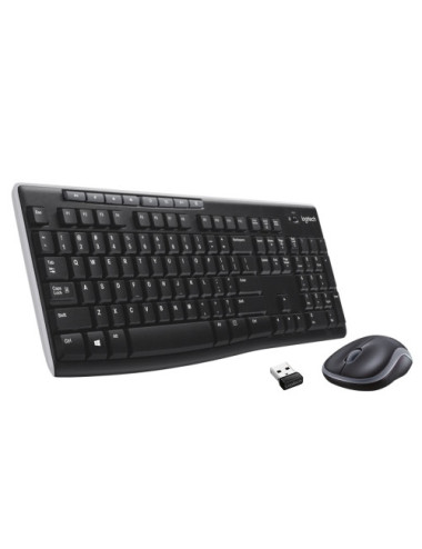 Logitech MK270 Wireless...