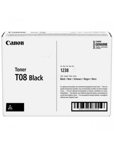 Canon T08 (3010C006)...