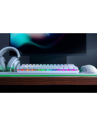 RAZER Huntsman Mini Mercury...