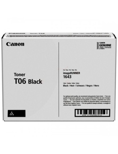 Canon T06 (3526C002)...