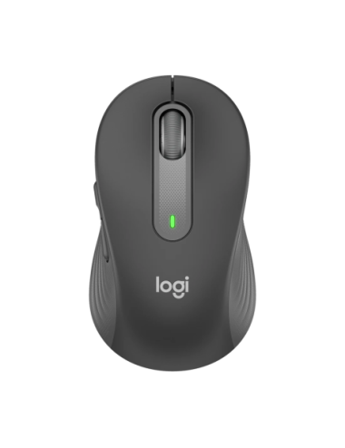 MOUSE USB OPTICAL WRL...